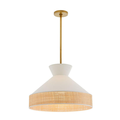 Arteriors Home Malena Pendant