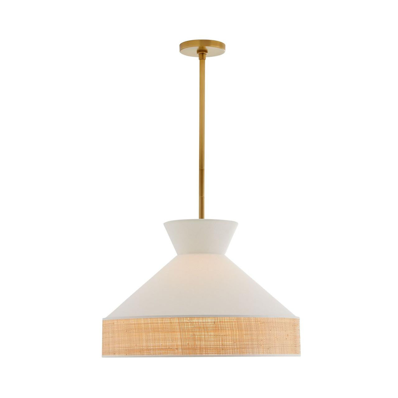 Arteriors Home Malena Pendant