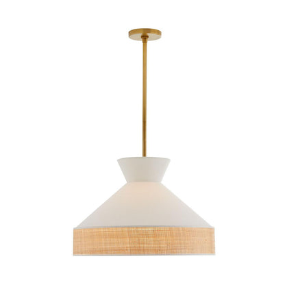 Arteriors Home Malena Pendant
