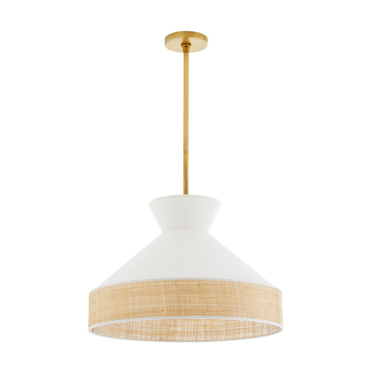 Arteriors Home Malena Pendant