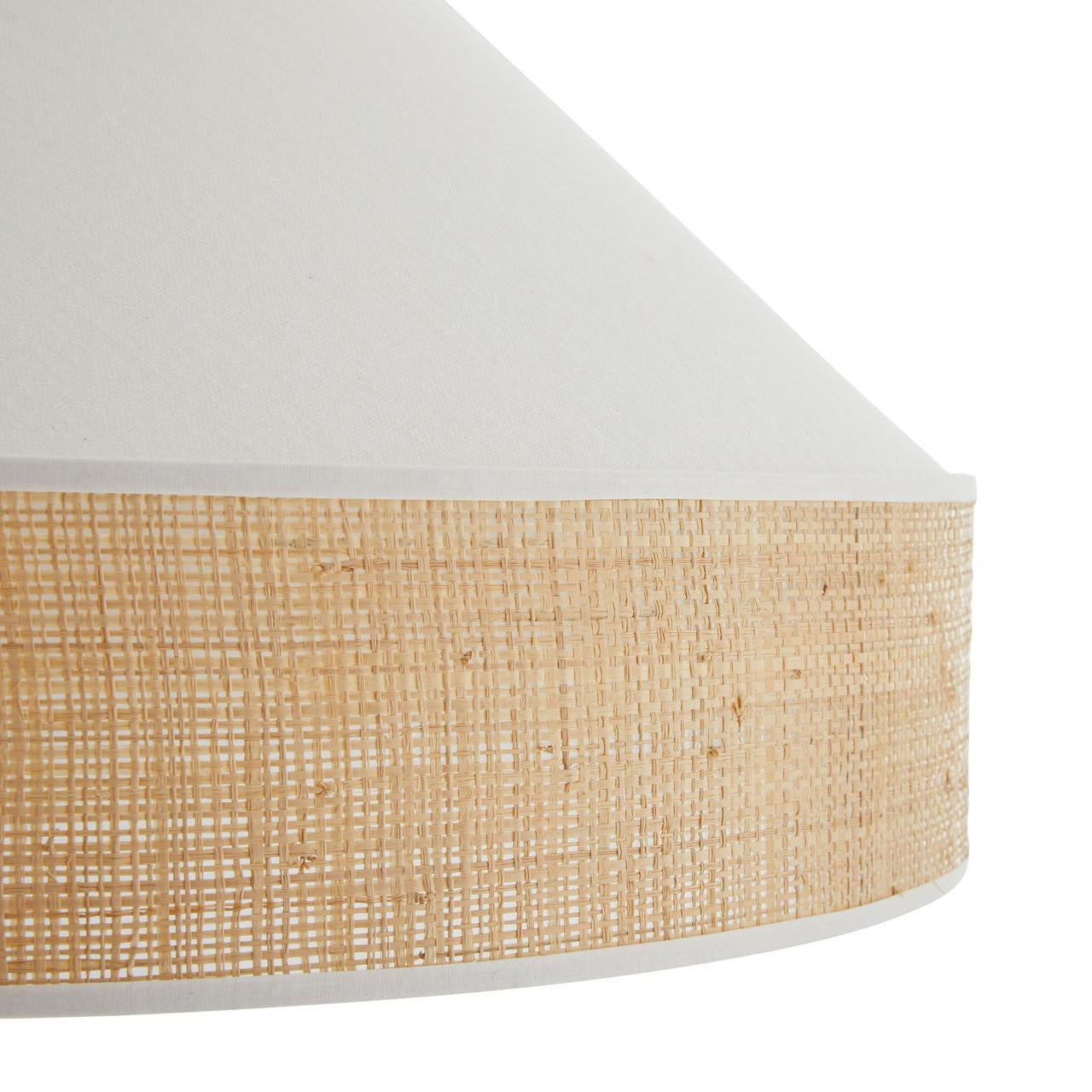 Arteriors Home Malena Pendant
