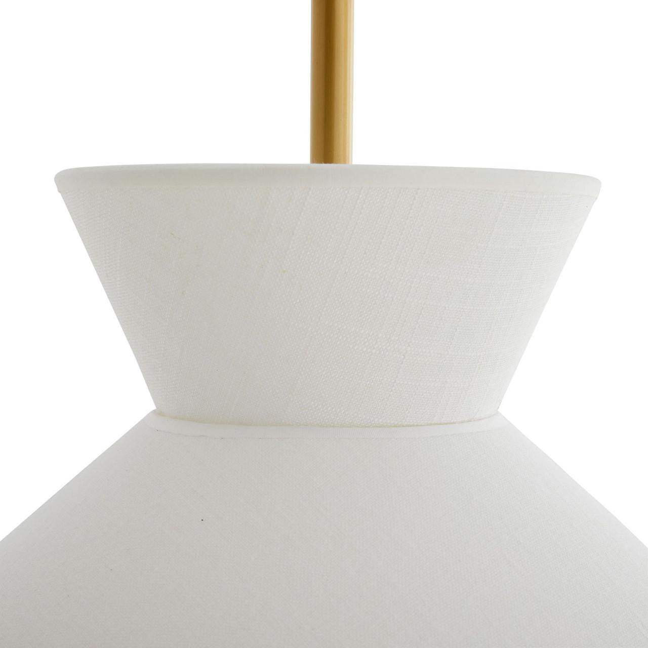 Arteriors Home Malena Pendant