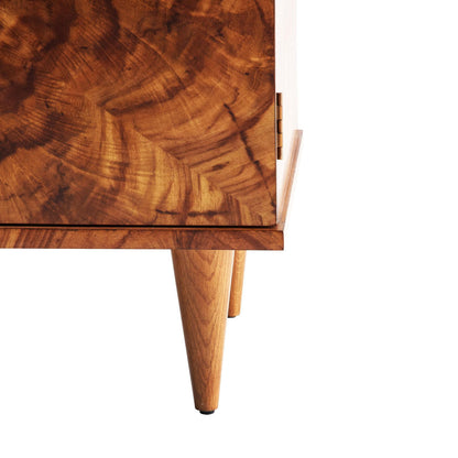 Arteriors Home Manhattan Cocktail Cabinet