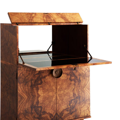 Arteriors Home Manhattan Cocktail Cabinet