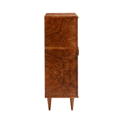 Arteriors Home Manhattan Cocktail Cabinet