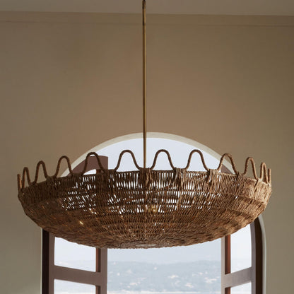 Arteriors Home Mar Chandelier