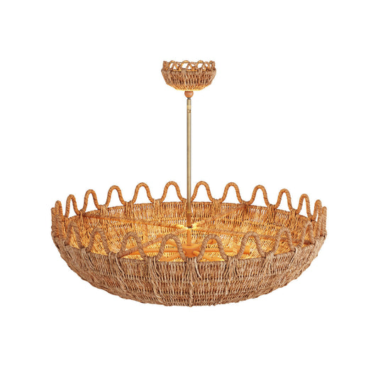 Arteriors Home Mar Chandelier
