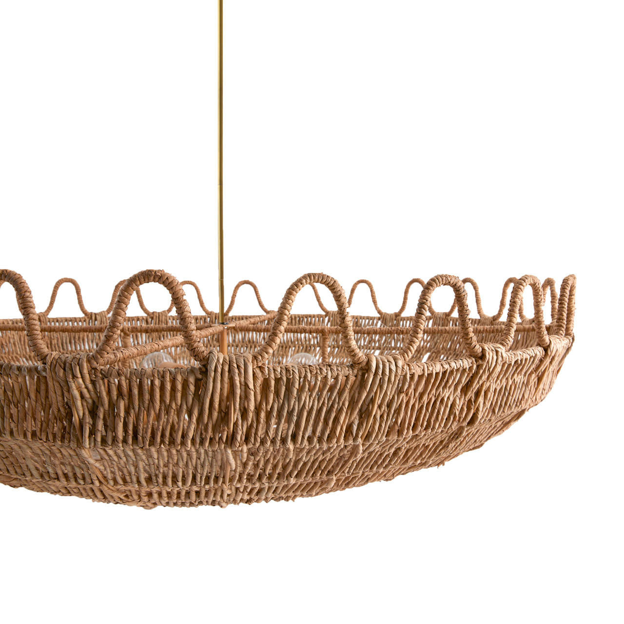 Arteriors Home Mar Chandelier