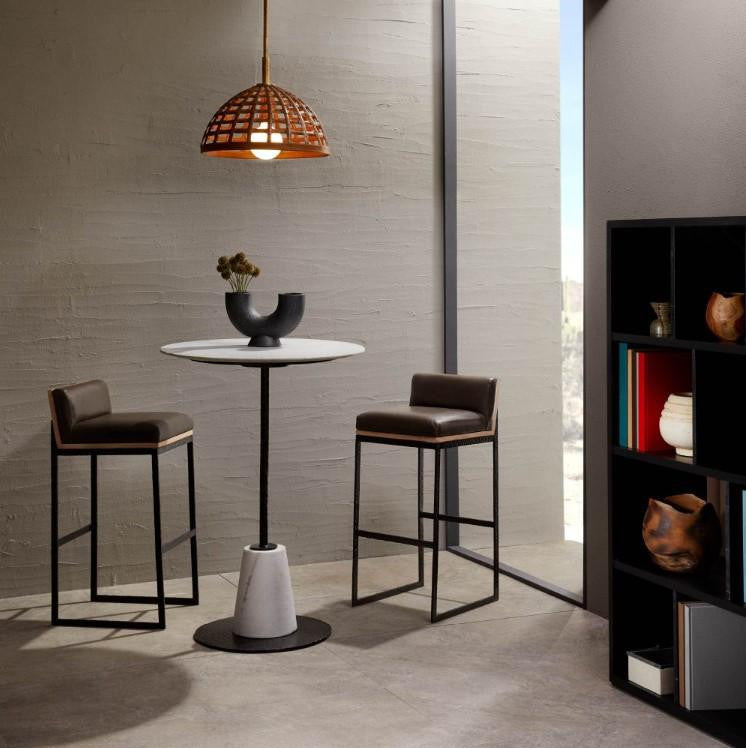 Arteriors Home Marmont Bar Stool