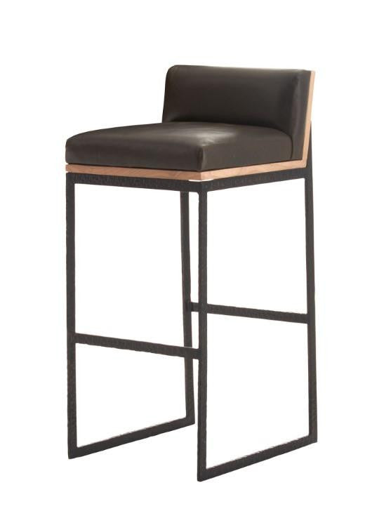 Arteriors Home Marmont Bar Stool