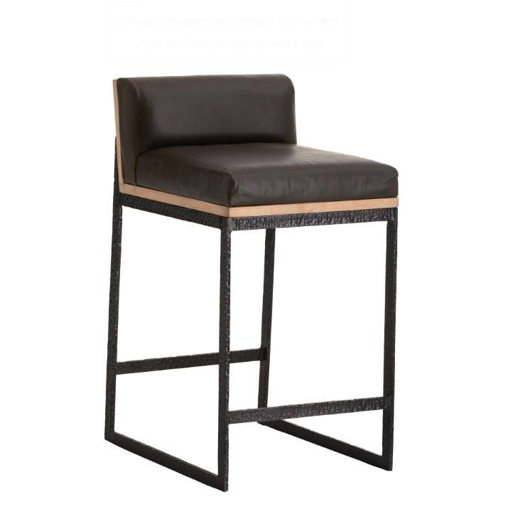 Arteriors Home Marmont Counter Stool