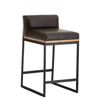 Arteriors Home Marmont Counter Stool