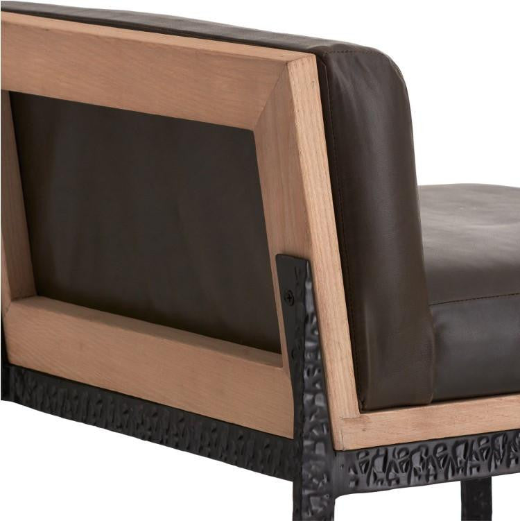 Arteriors Home Marmont Counter Stool