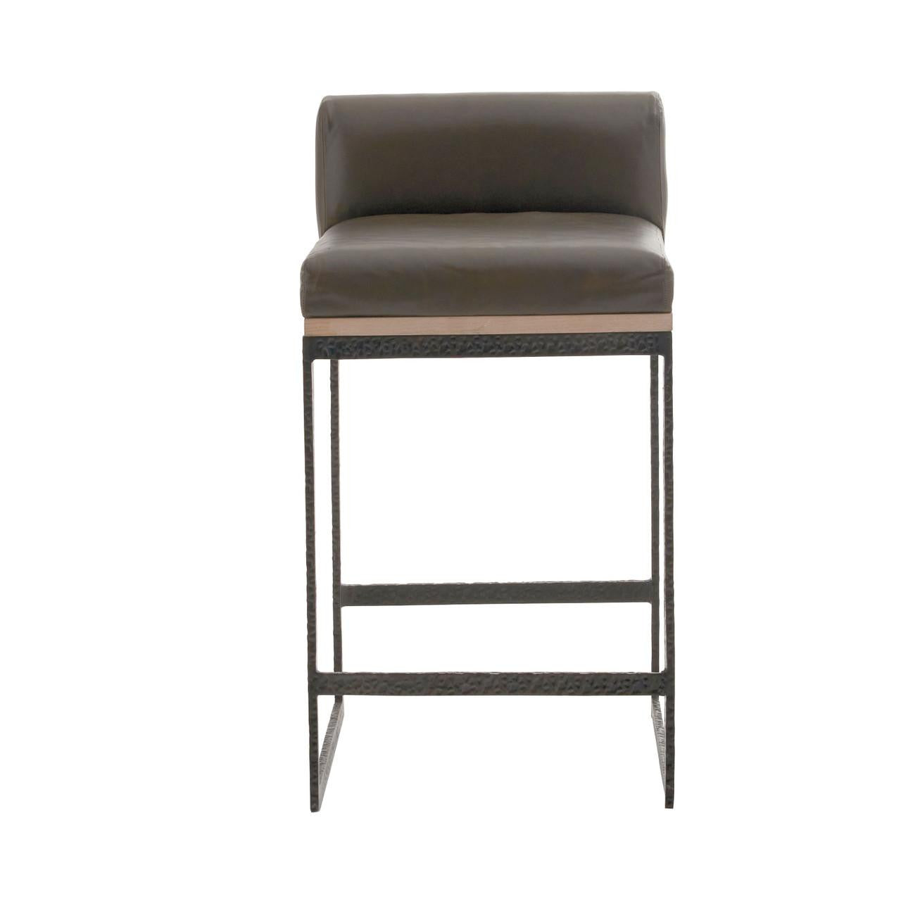 Arteriors Home Marmont Counter Stool