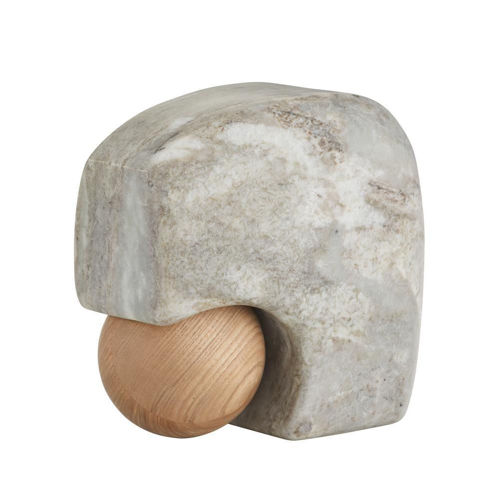 Arteriors Home Melt Bookends, Set of 2