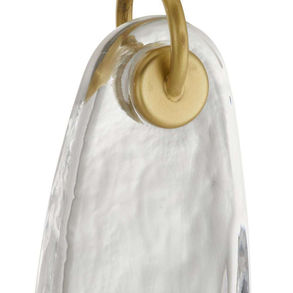 Arteriors Home Melt Chandelier