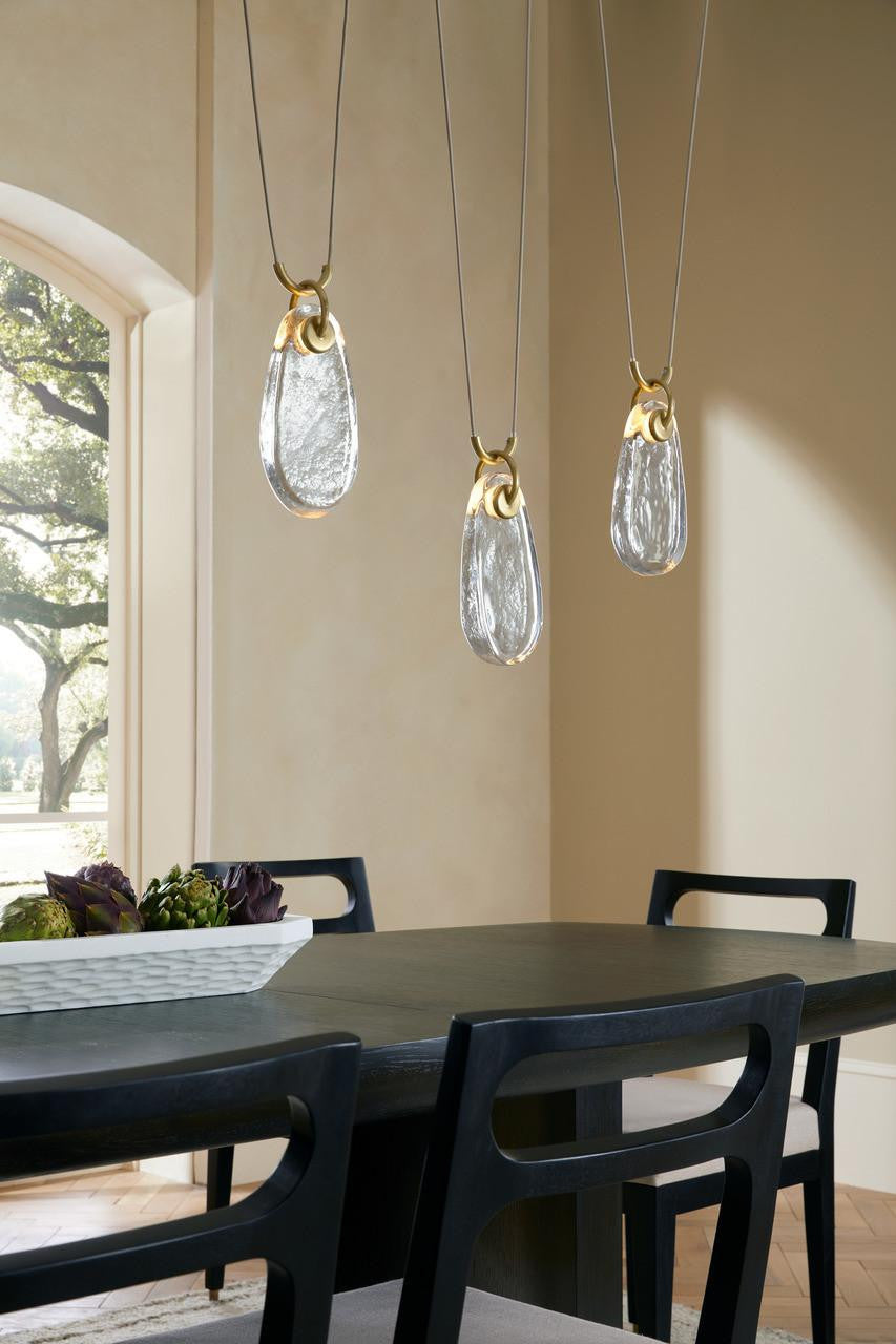 Arteriors Home Melt Chandelier
