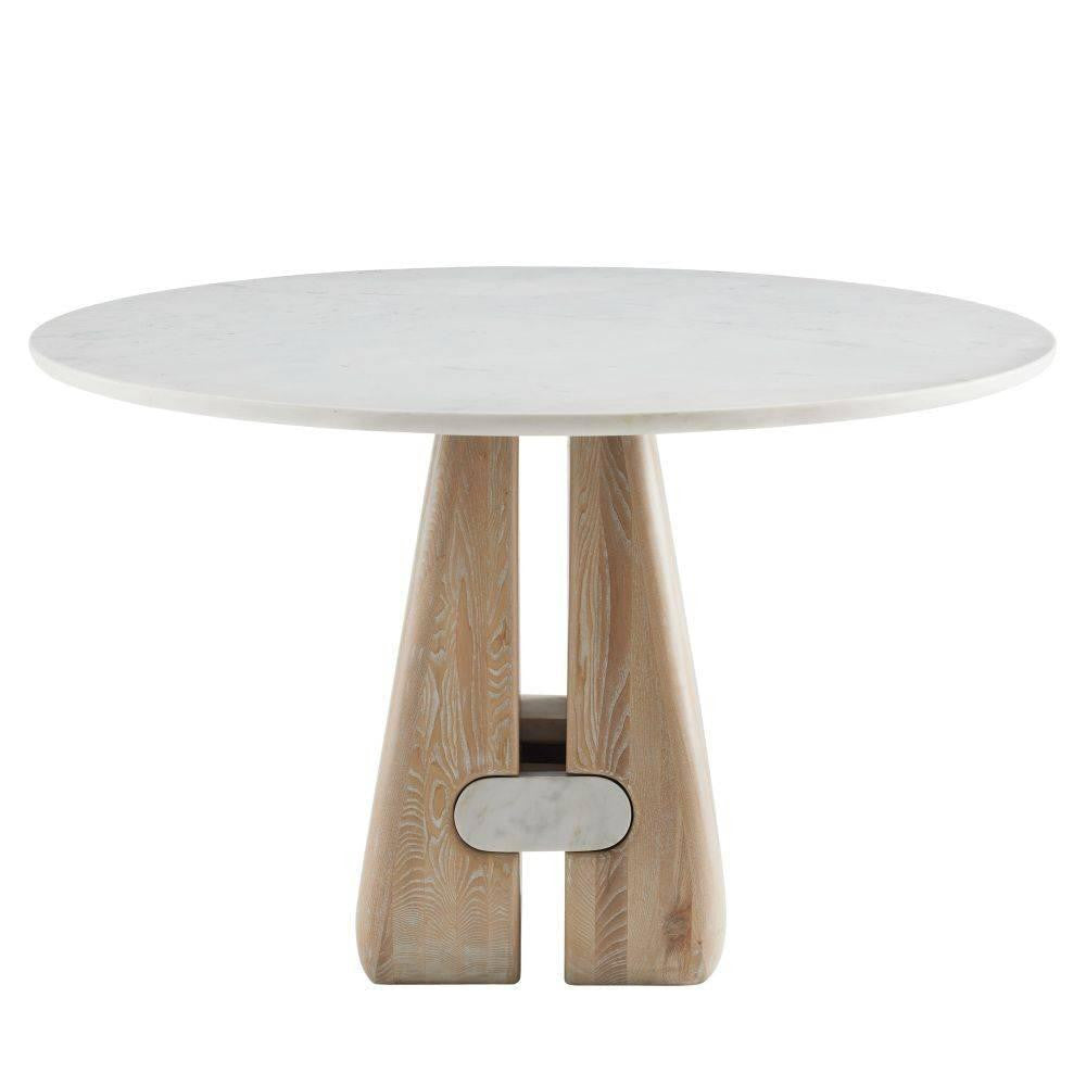 Arteriors Home Melt Entry Table