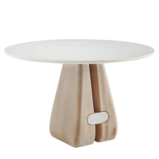 Arteriors Home Melt Entry Table