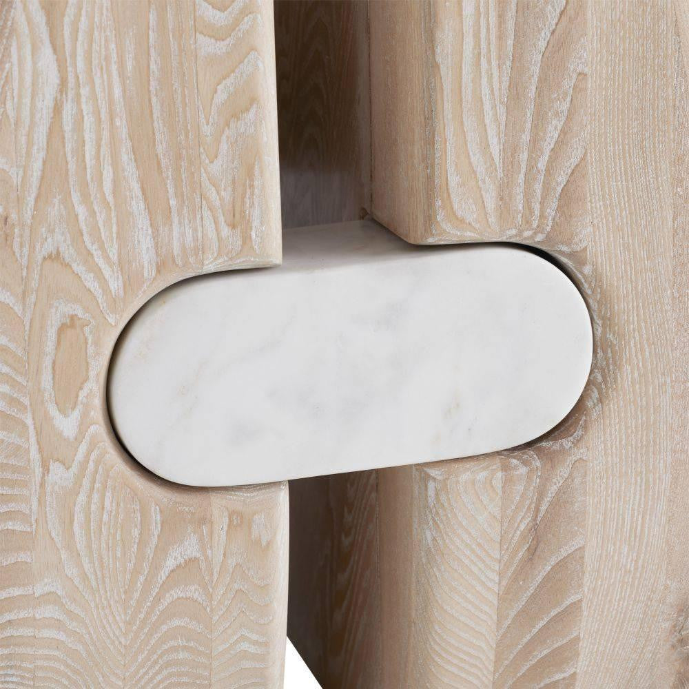 Arteriors Home Melt Entry Table