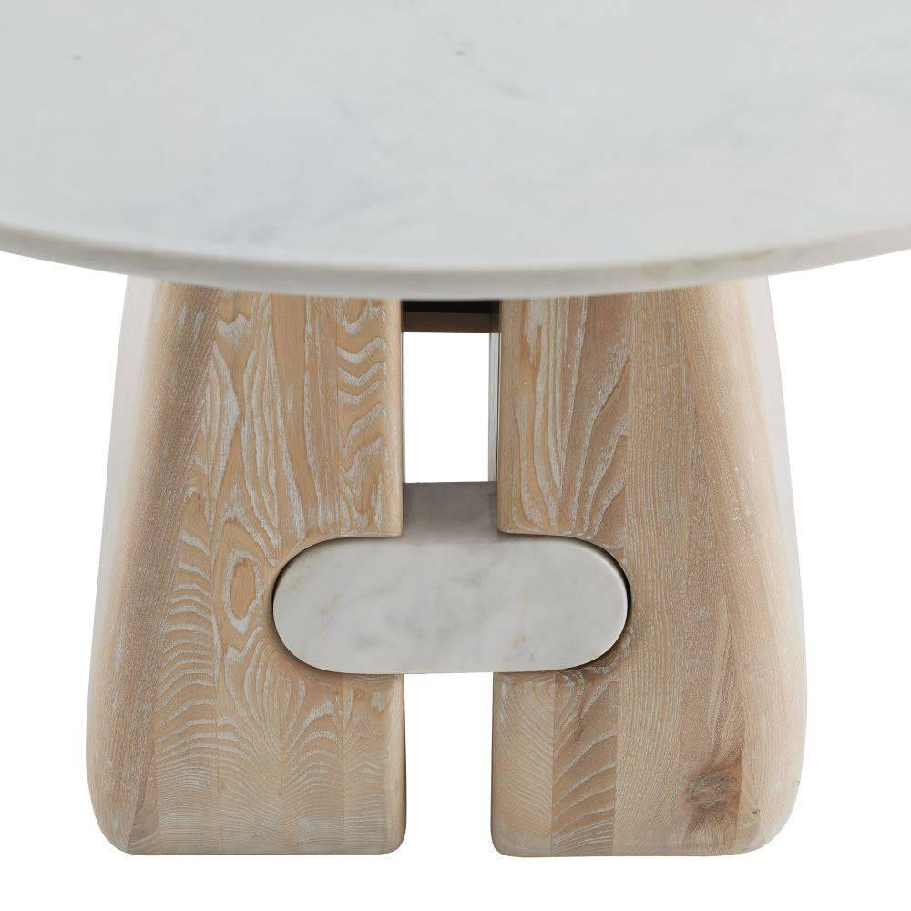 Arteriors Home Melt Entry Table