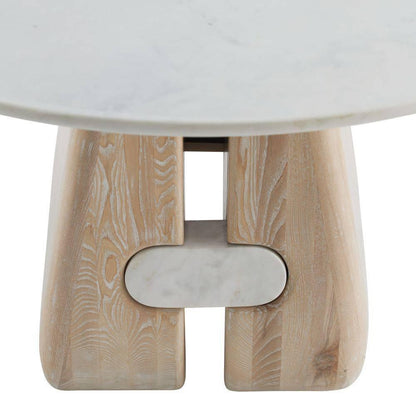 Arteriors Home Melt Entry Table