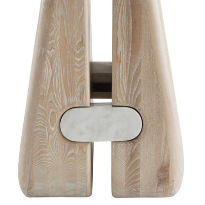 Arteriors Home Melt Entry Table