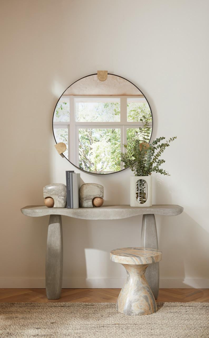 Arteriors Home Melt Outdoor Console