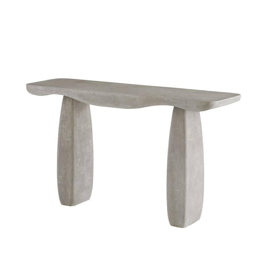 Arteriors Home Melt Outdoor Console