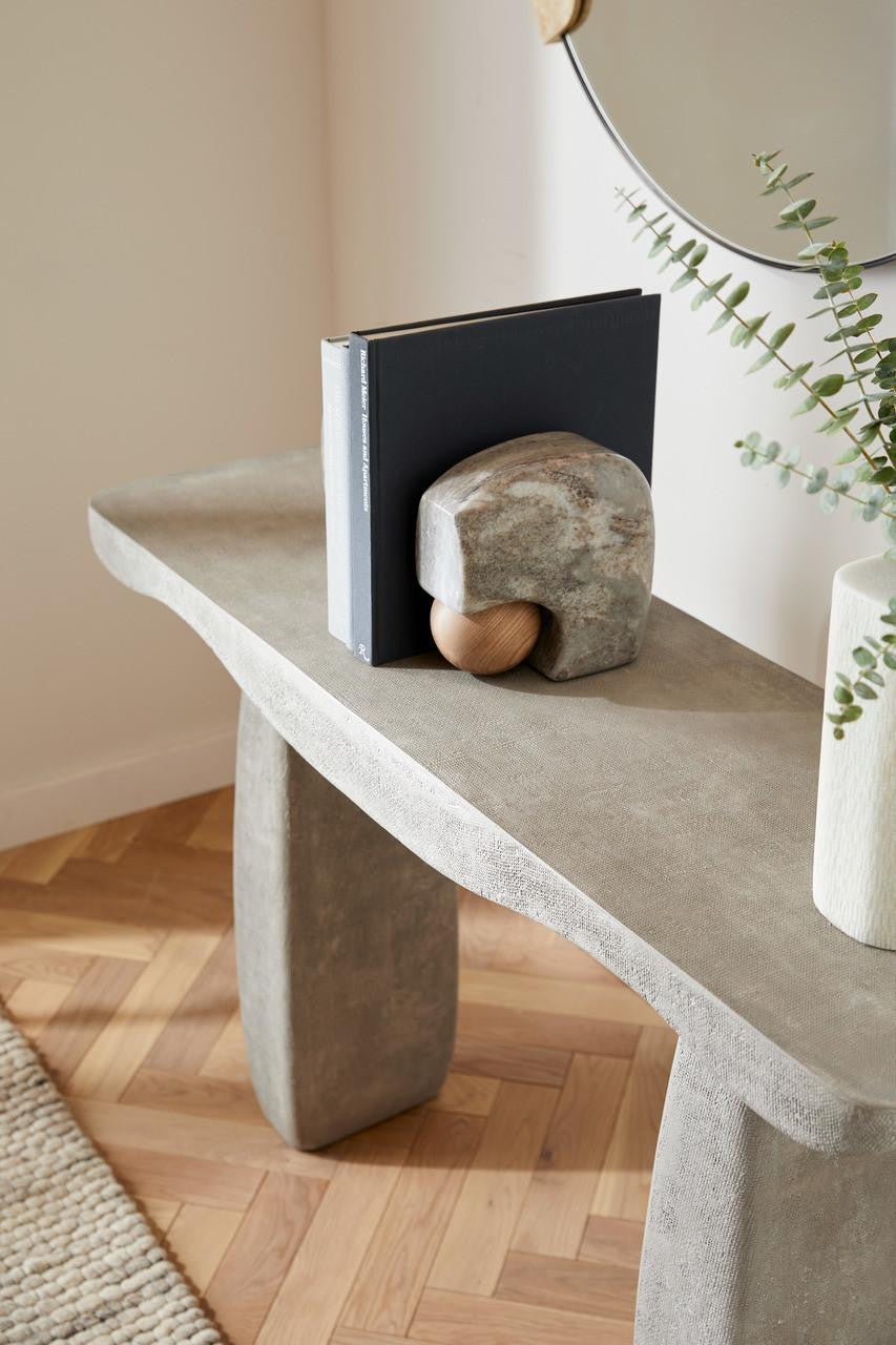Arteriors Home Melt Outdoor Console