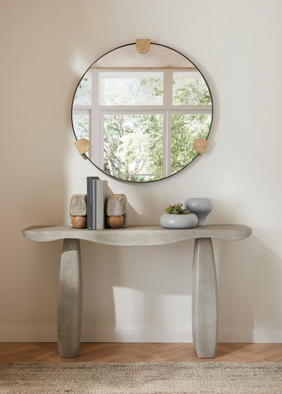 Arteriors Home Melt Outdoor Console
