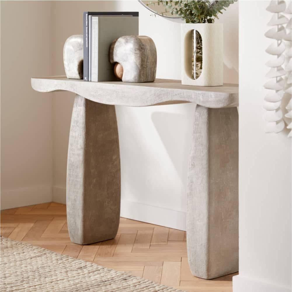 Arteriors Home Melt Outdoor Console