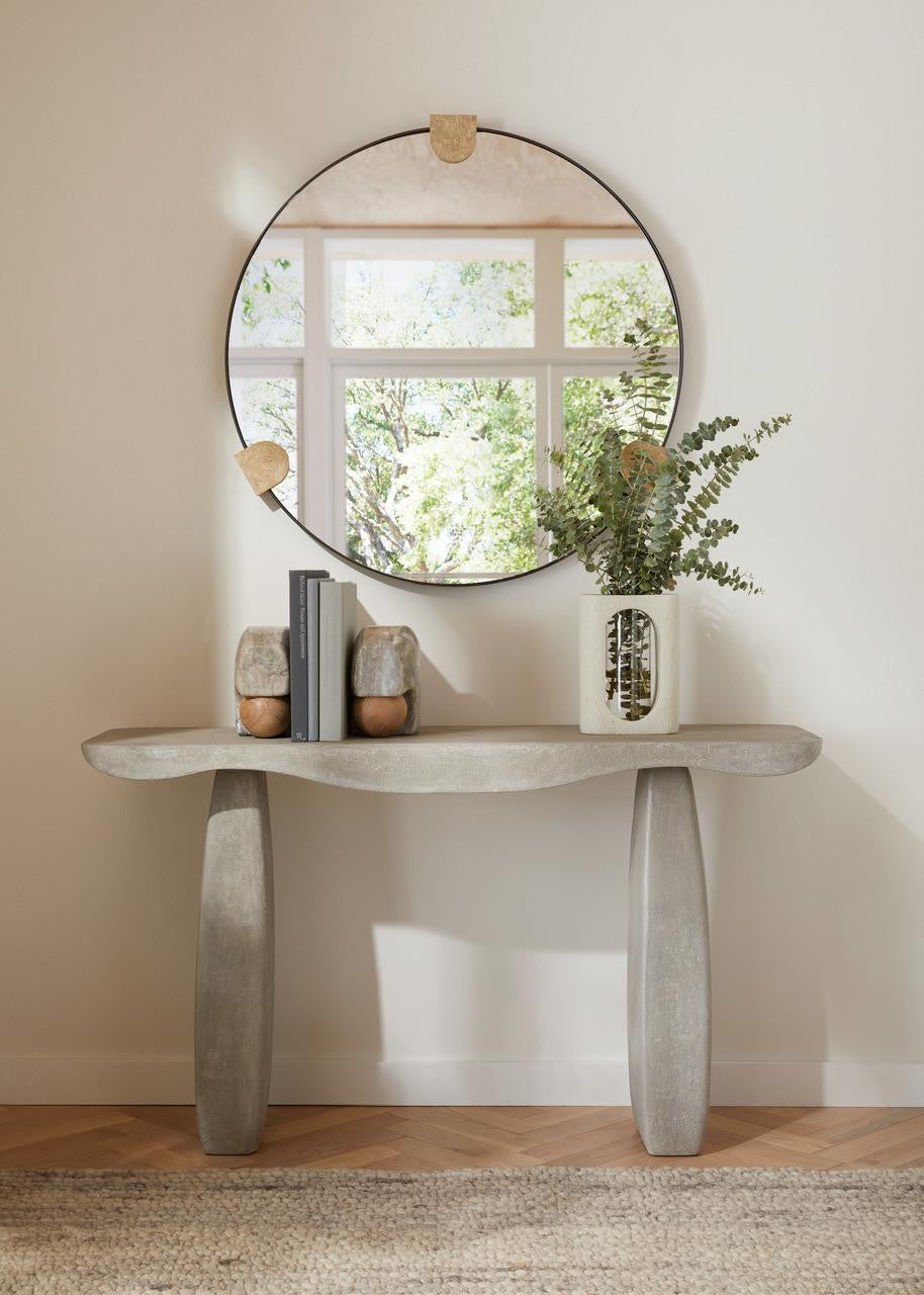 Arteriors Home Melt Outdoor Console