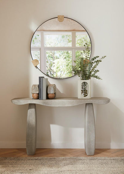 Arteriors Home Melt Outdoor Console