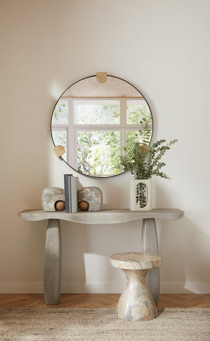 Arteriors Home Melt Outdoor Console
