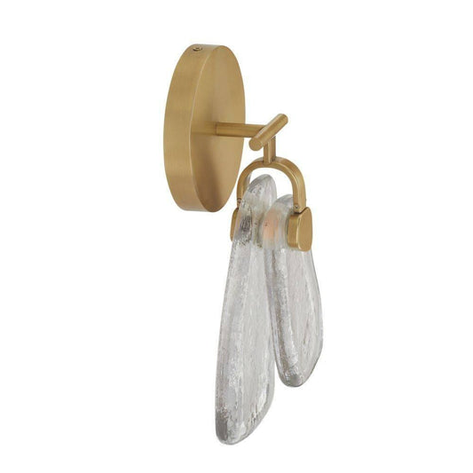 Arteriors Home Melt Sconce