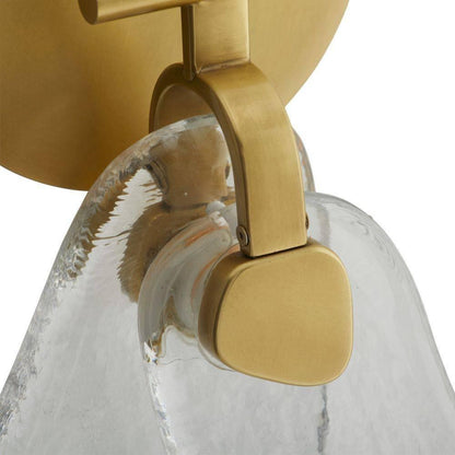 Sconces-Arteriors Home-GADWC06