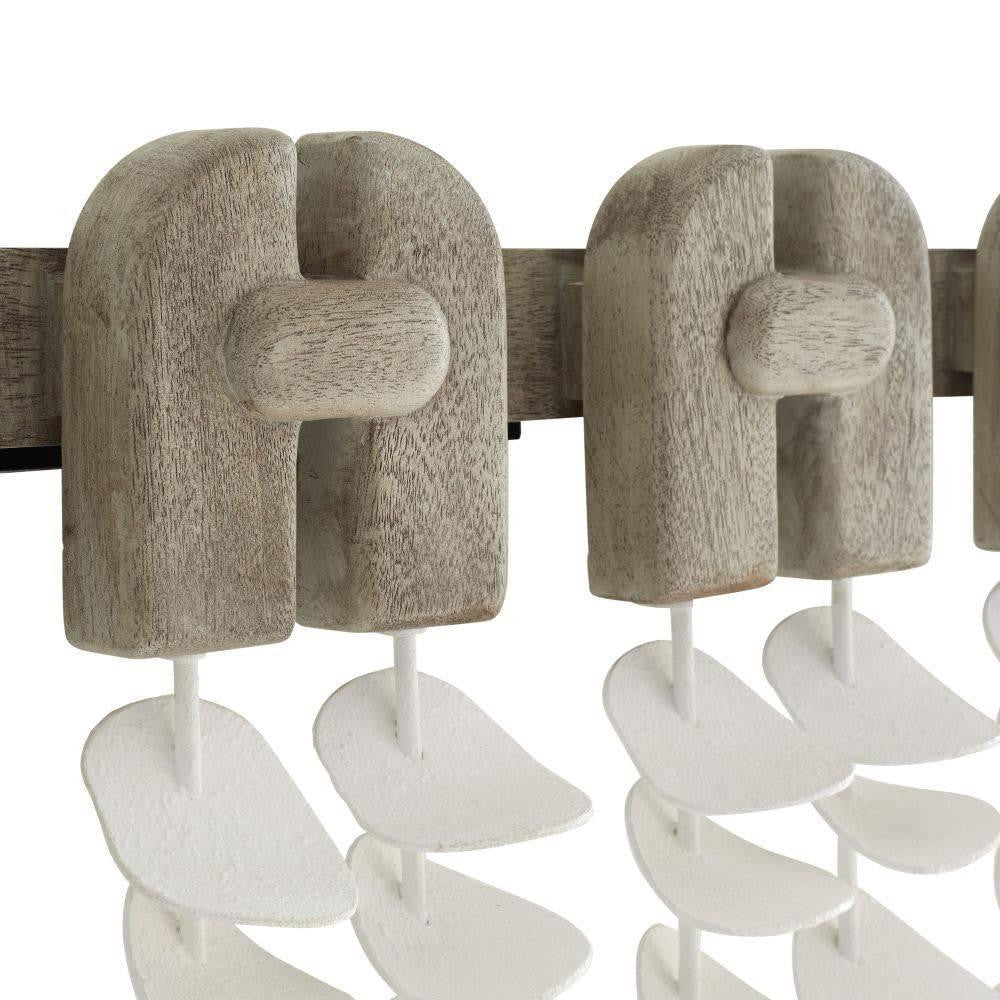 Arteriors Home Melt Wall Decor