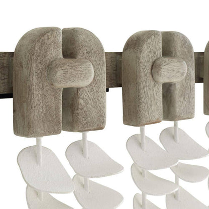 Arteriors Home Melt Wall Decor