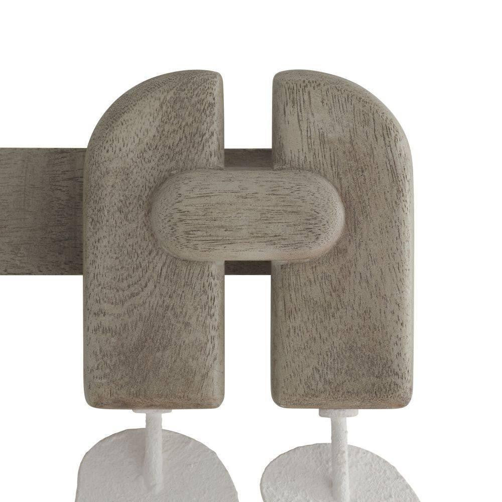 Arteriors Home Melt Wall Decor