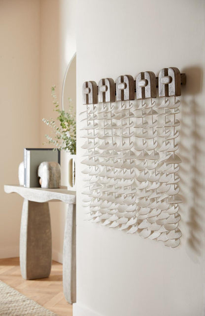 Arteriors Home Melt Wall Decor