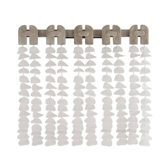 Arteriors Home Melt Wall Decor