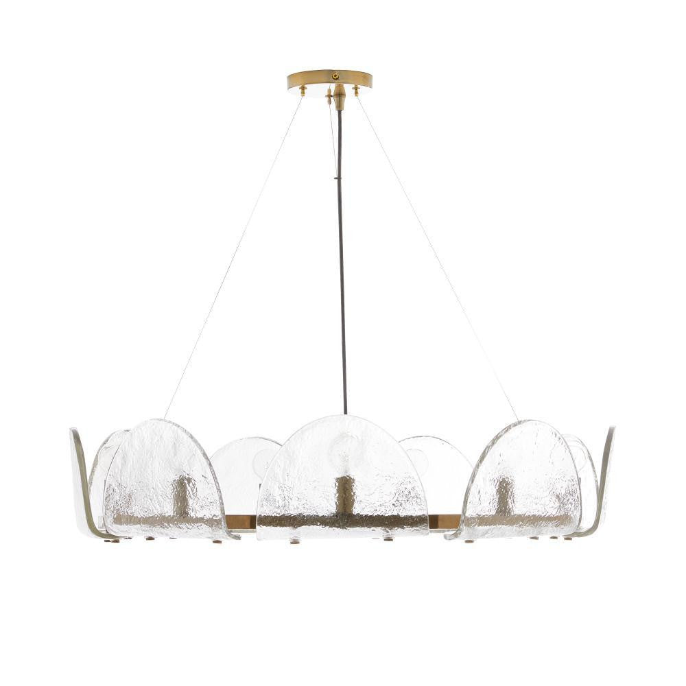Arteriors Home Mendez Chandelier