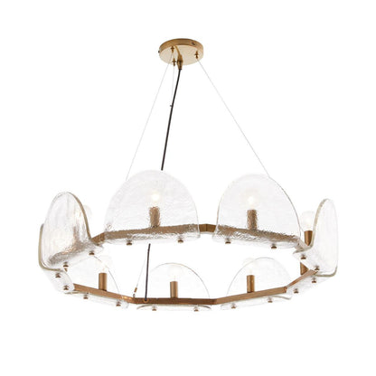 Arteriors Home Mendez Chandelier