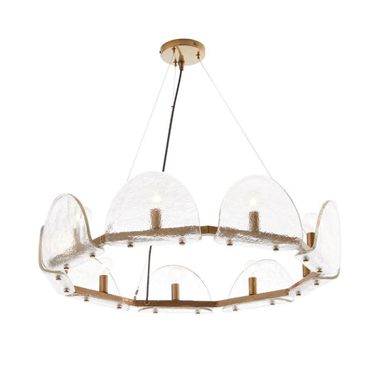 Arteriors Home Mendez Chandelier