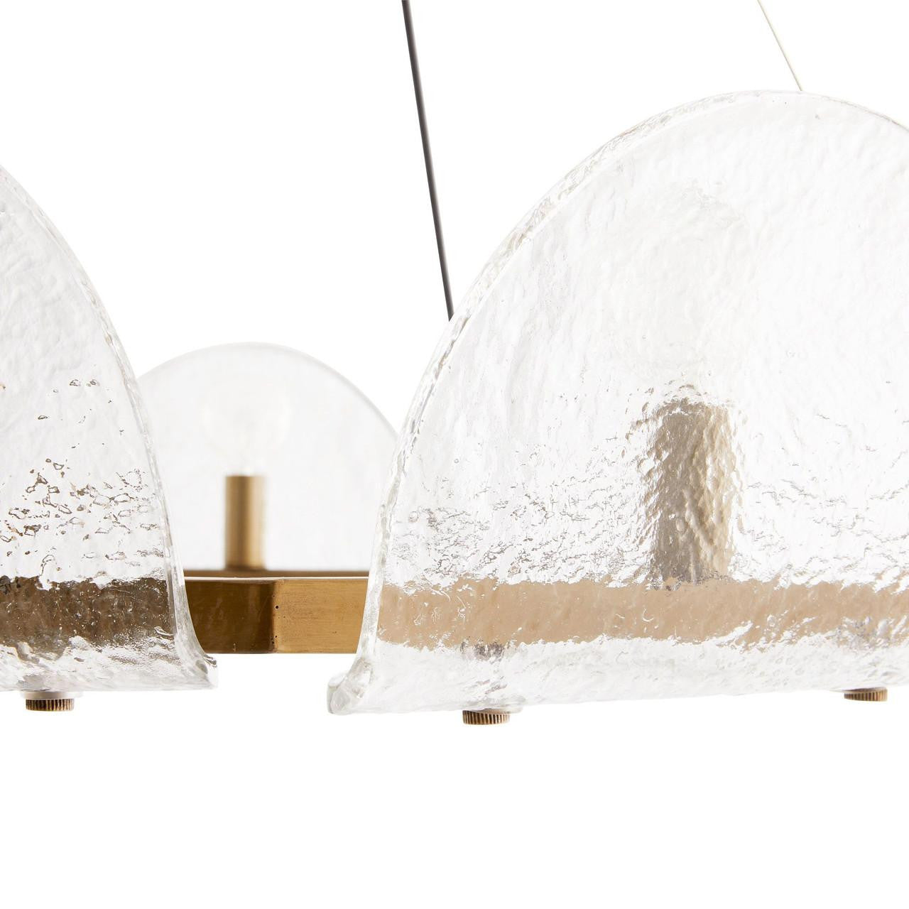 Arteriors Home Mendez Chandelier