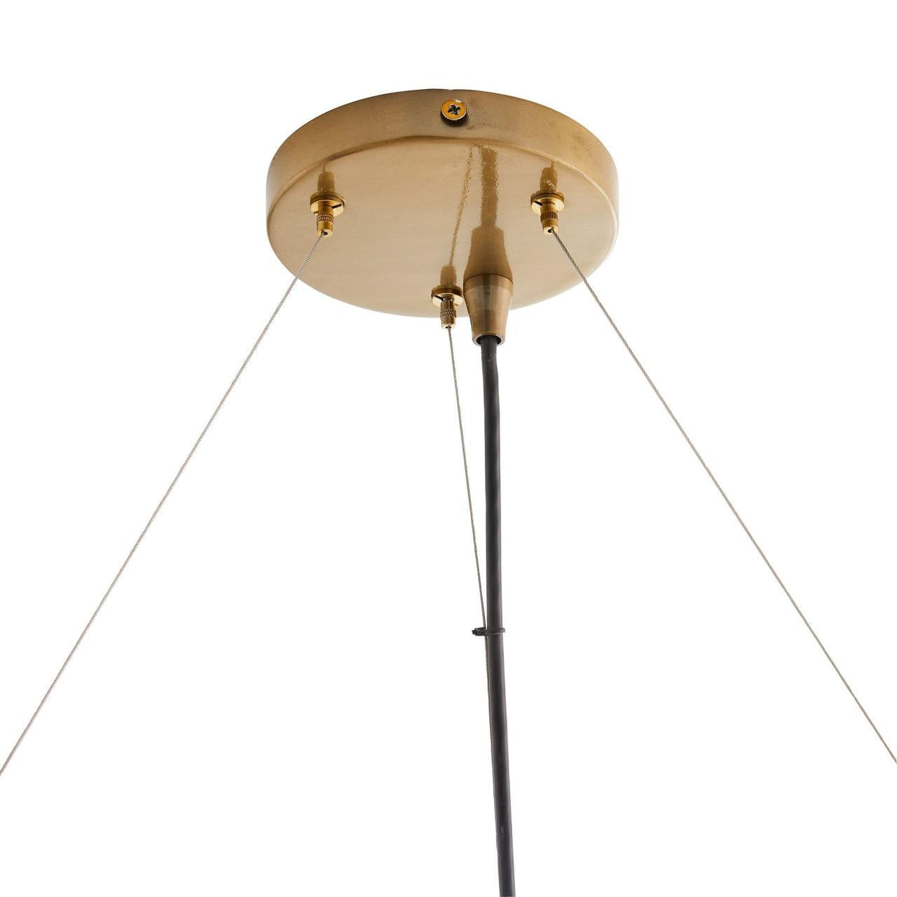 Arteriors Home Mendez Chandelier