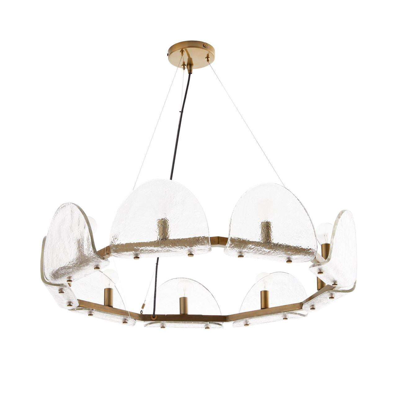 Arteriors Home Mendez Chandelier