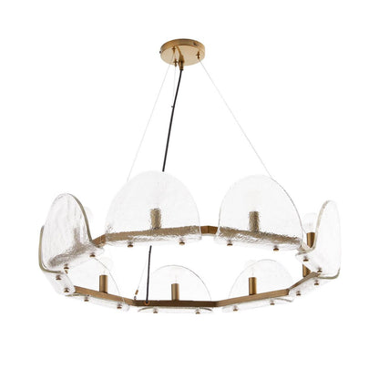 Arteriors Home Mendez Chandelier