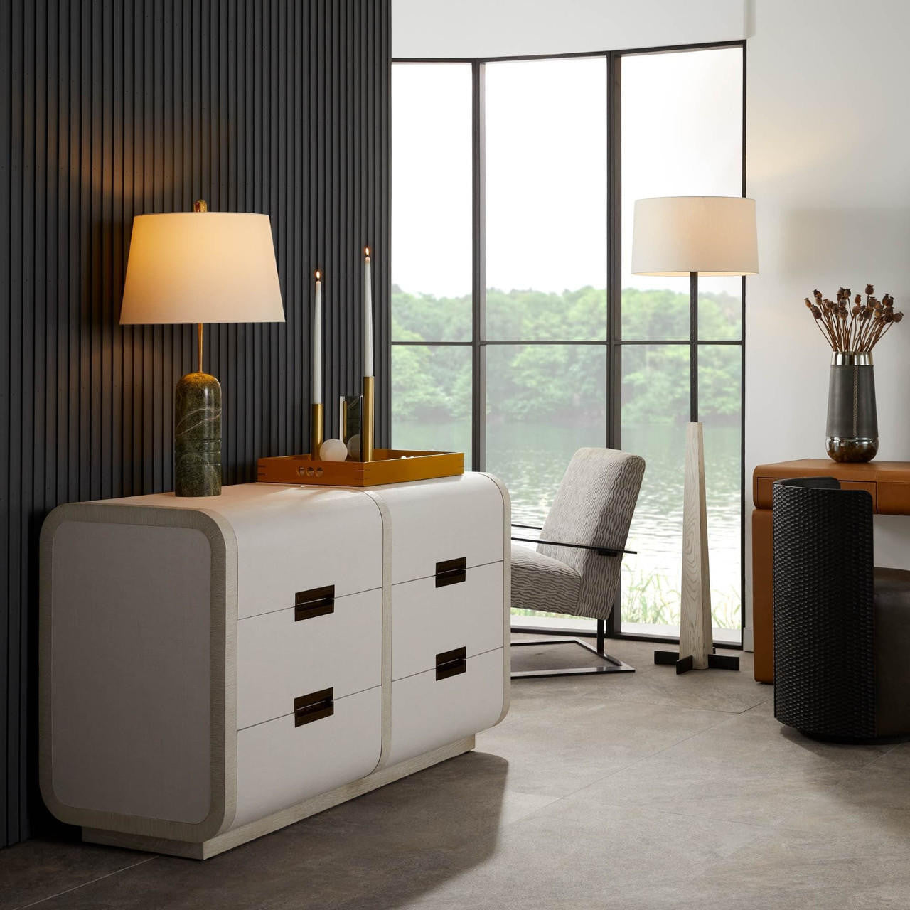 Arteriors Home Mendoza Lamp